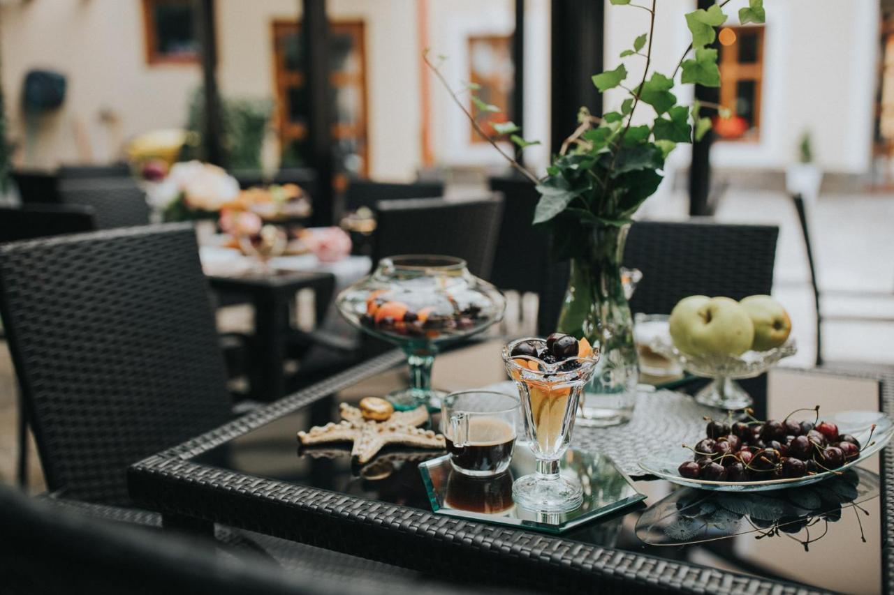 Hotel Marabella Hermannstadt