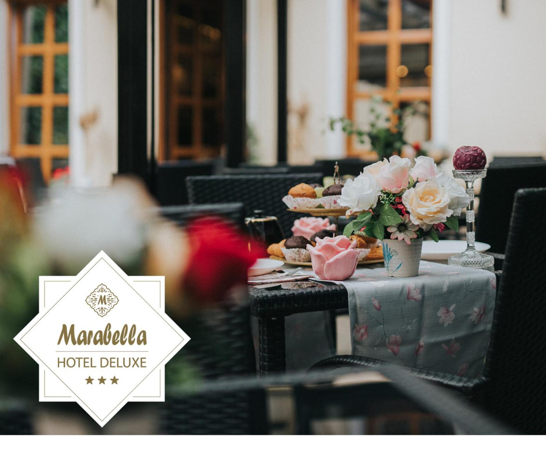 Marabella 3* Hermannstadt