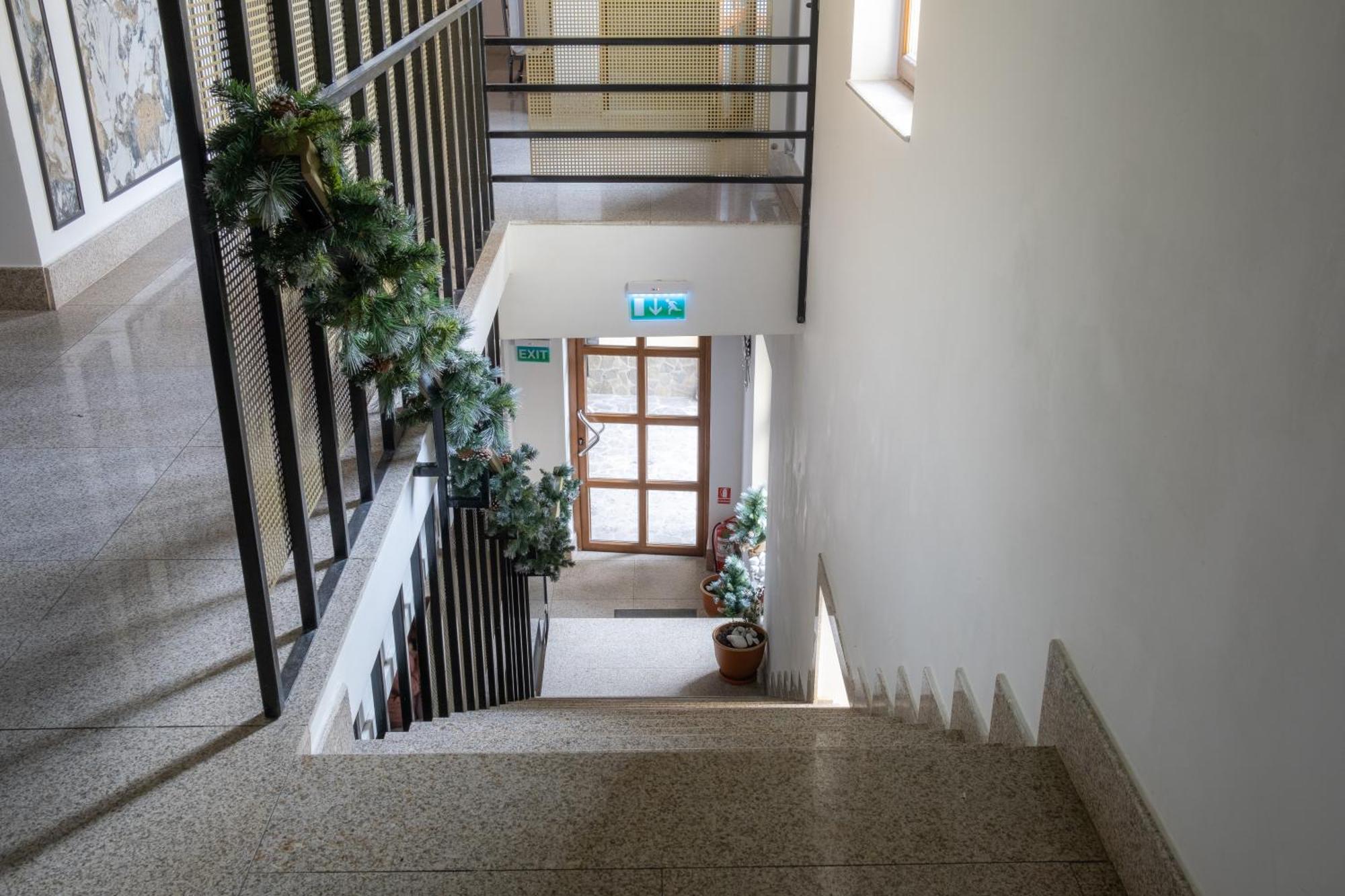 Hotel Marabella Sibiu