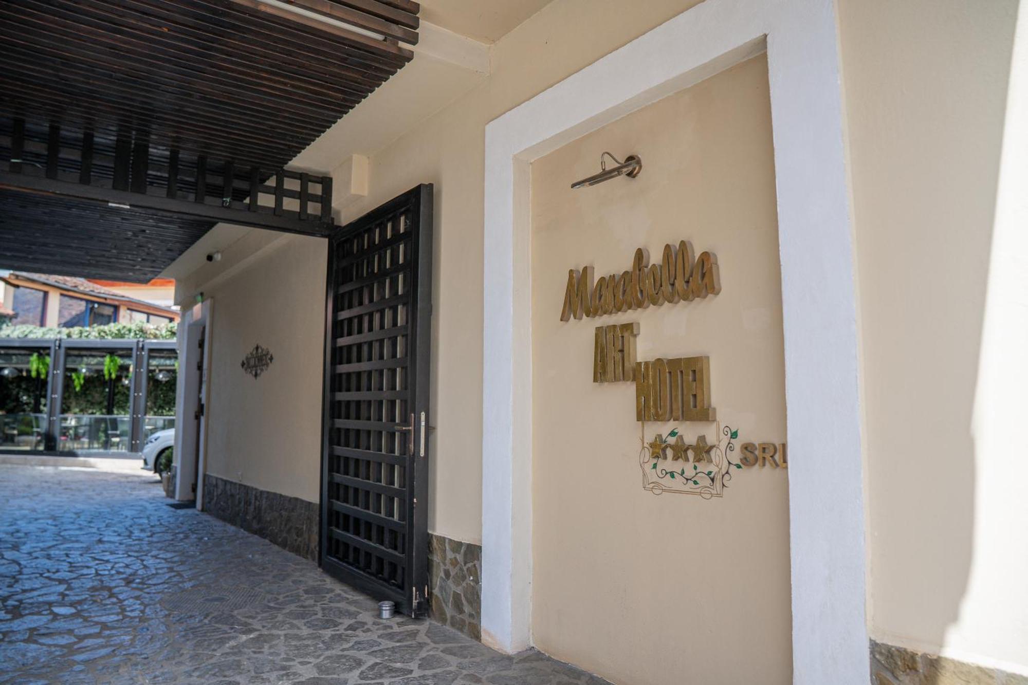 Marabella 3*