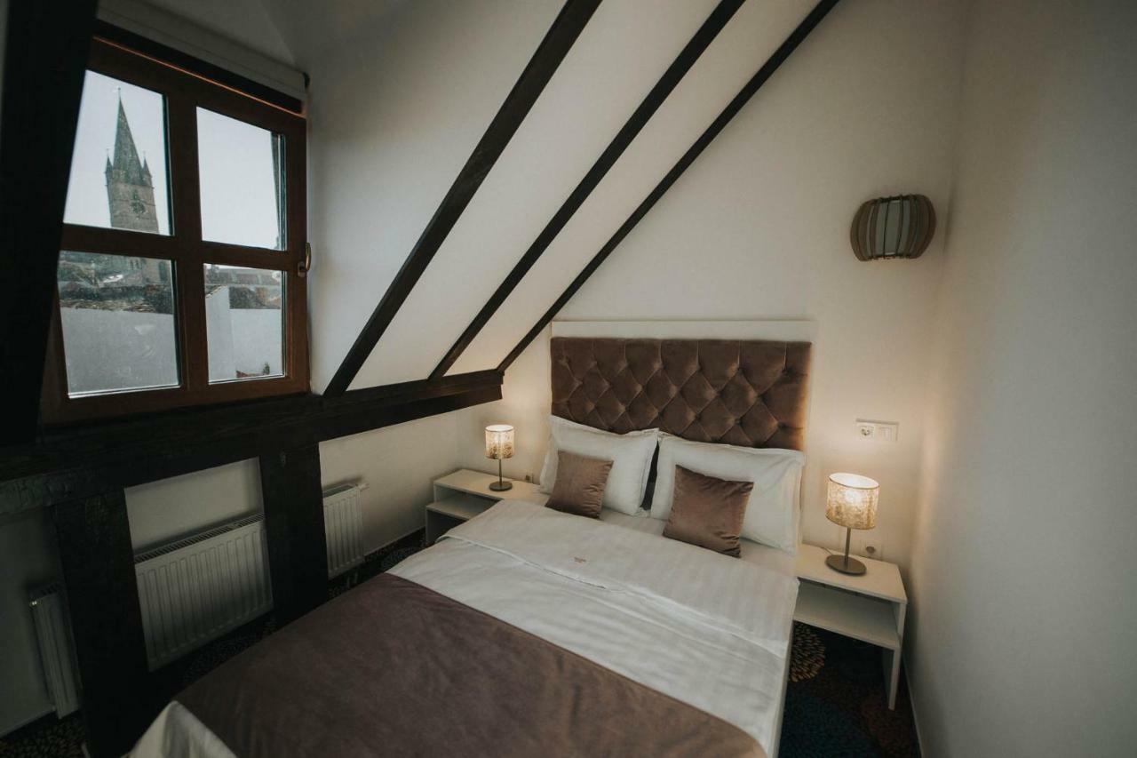Marabella 3* Sibiu